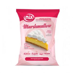 Marshmallow 1Kg Mix