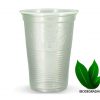 Copo Biodegradavel 300ml Cfp300