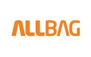 Allbag Logo Nova