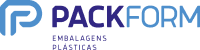 Packform Logo