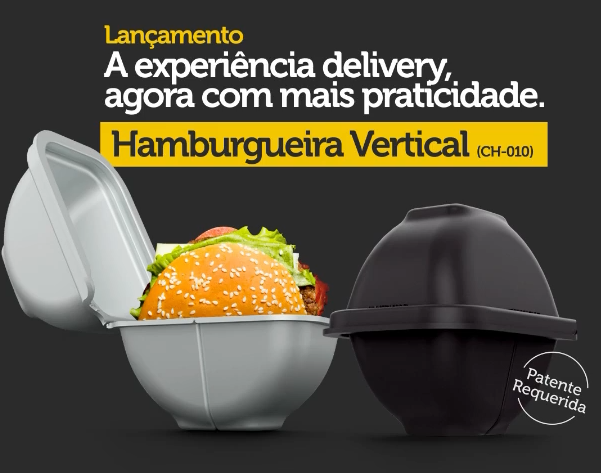 Read more about the article Hamburgueira Vertical Copobras