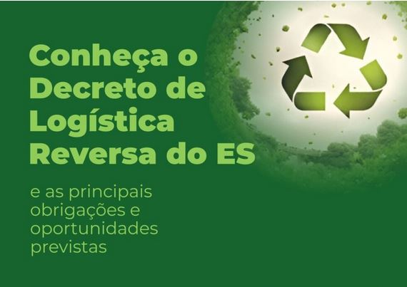 Read more about the article Decreto de Logística Reversa no ES
